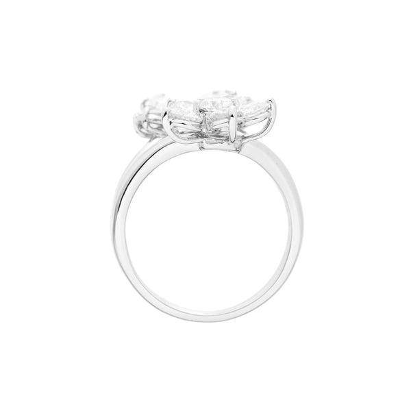 Pt900 Diamond R