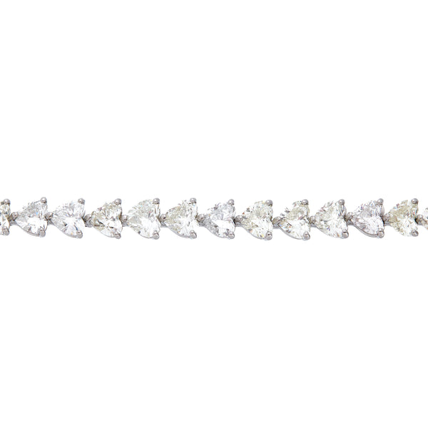 Pt850 Diamond BL