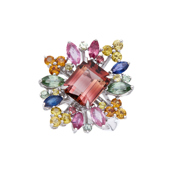 750 Tourmaline R