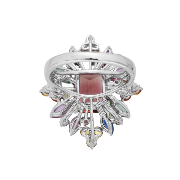 750 Tourmaline R