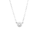 Pt900 Diamond N