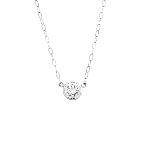 Pt900 Diamond N