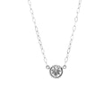 Pt900 Diamond N