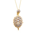 K18 Diamond PN