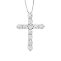 Pt900 Diamond PN