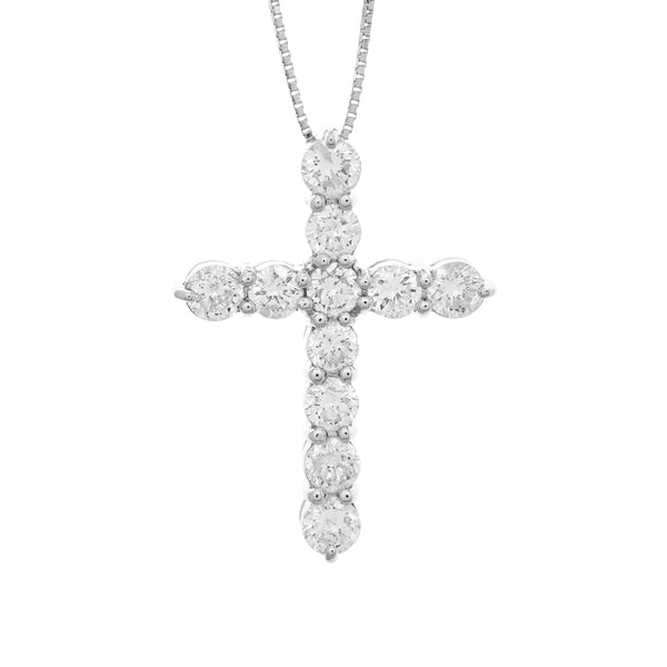 Pt900 Diamond PN