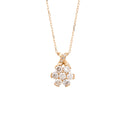 K18PG Diamond PN