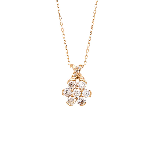 K18PG Diamond PN