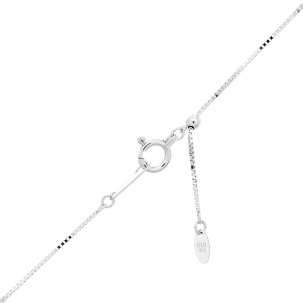 K18WG Paraiba Tourmaline PN