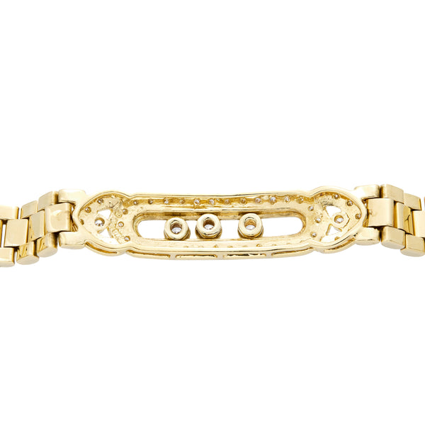 750 Diamond BL