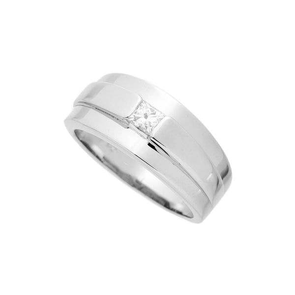 Pt900 Diamond R