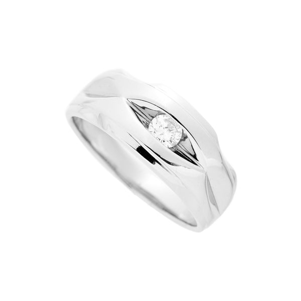 Pt900 Diamond R