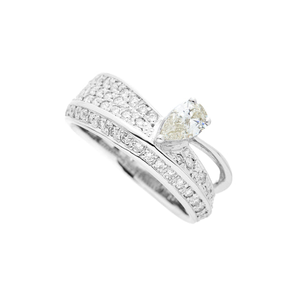 Pt Diamond R