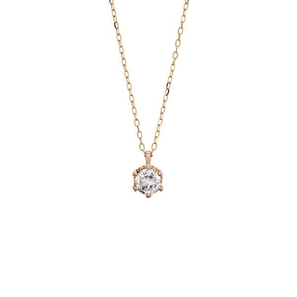 K18PG Diamond PN