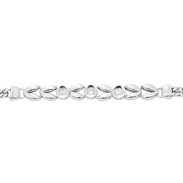 Pt850 Diamond BL