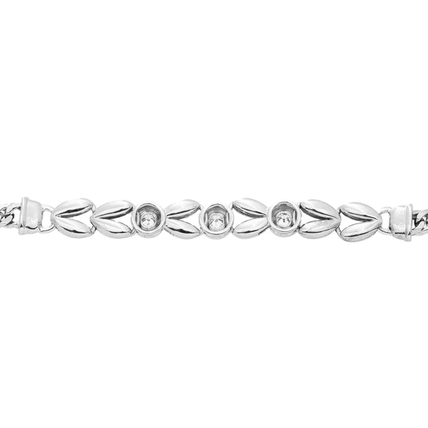 Pt850 Diamond BL