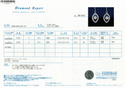 Pt900 Diamond Ps