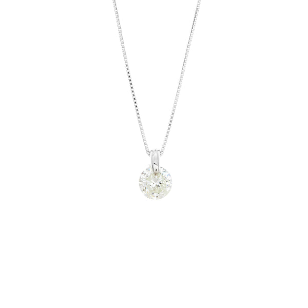 Pt900 Diamond PN