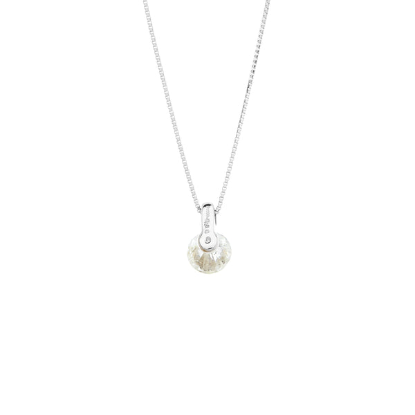 Pt900 Diamond PN