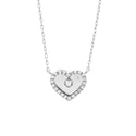 K18WG Diamond N