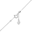K18WG Diamond N