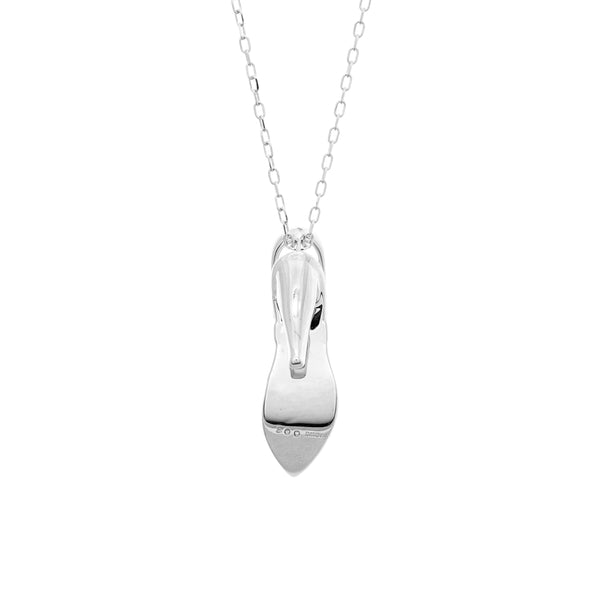 K18WG Diamond PN