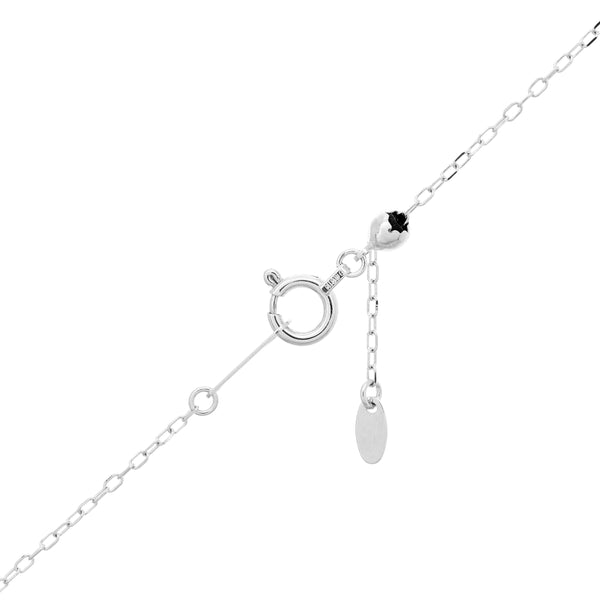 K18WG Diamond PN