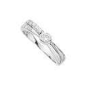 Pt900 Diamond R