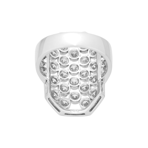 Pt900 Diamond R