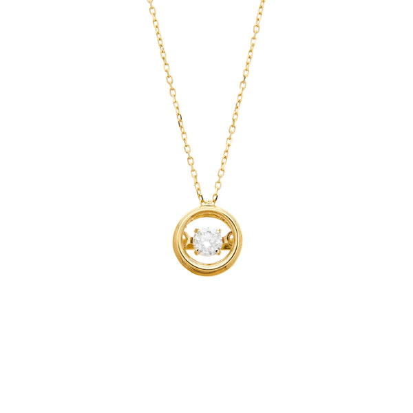 K18 Diamond PN