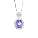 Pt900 Sapphire PN