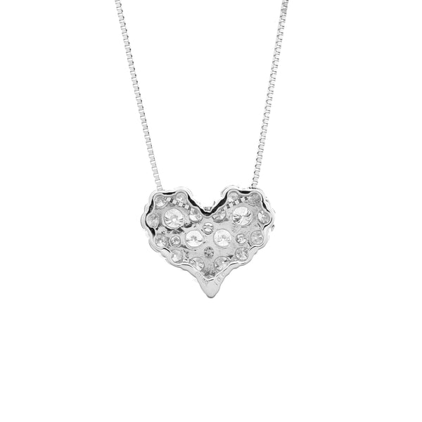 Pt900 Diamond PN