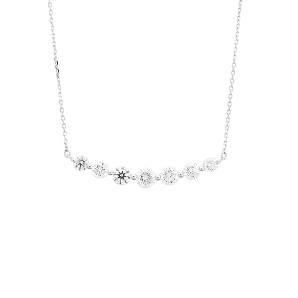 Pt900 Diamond N