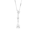 Pt900 Diamond PN