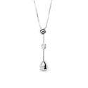 Pt900 Diamond PN