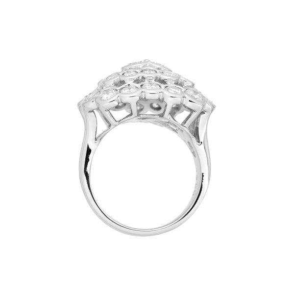 Pt900 Diamond R