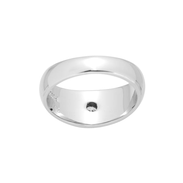 Pt900 Diamond R