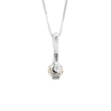 Pt900 Diamond PN