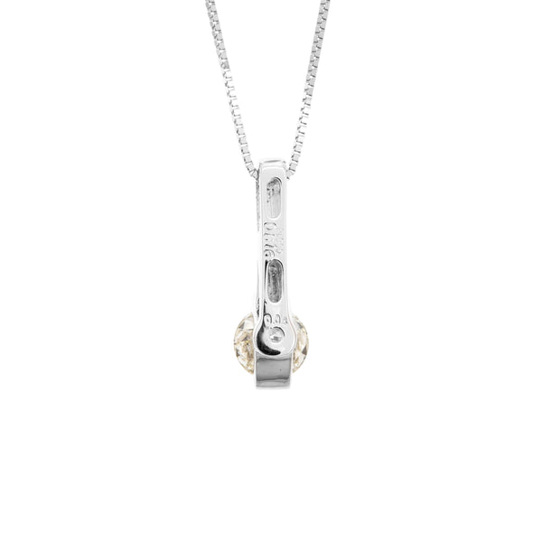Pt900 Diamond PN