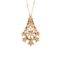 K18PG Diamond PN