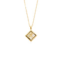 K18 Diamond PN