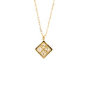 K18 Diamond PN