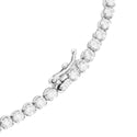K18WG Diamond BL