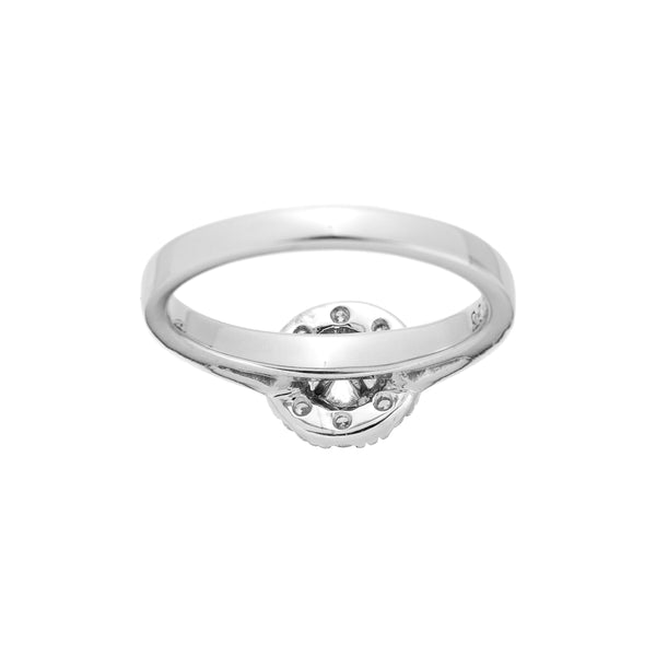 Pt900 Diamond R