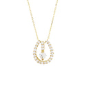 K18 Diamond PN