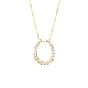 K18 Diamond PN