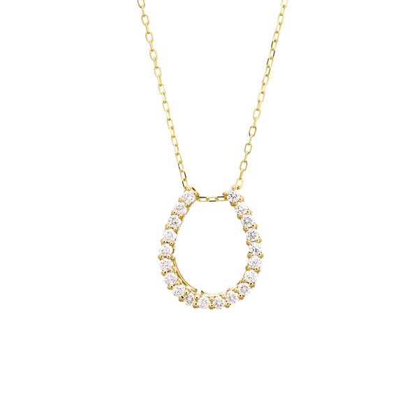 K18 Diamond PN
