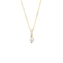 K18 Diamond PN