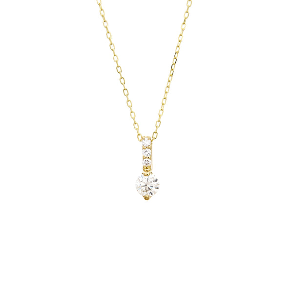 K18 Diamond PN