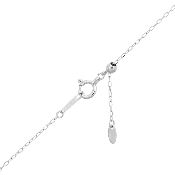 K18WG Diamond PN